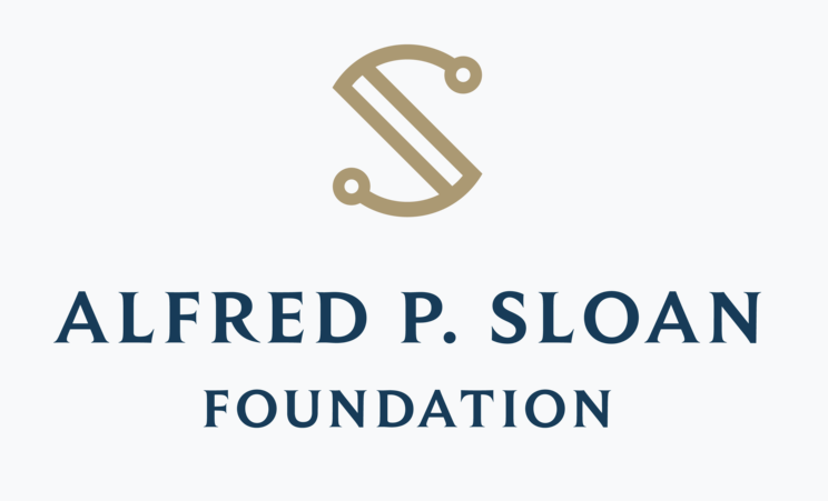 Sloan Foundation logo